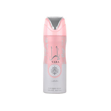 Lattafa Yara Body Spray 200 ML