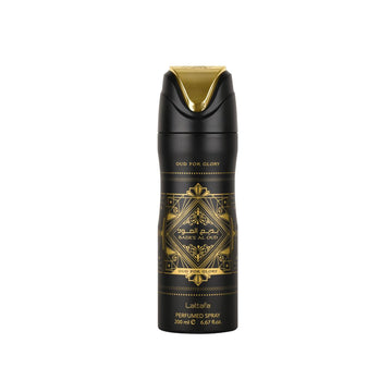 Lattafa Badee Al Oud Body Spray 200 ML