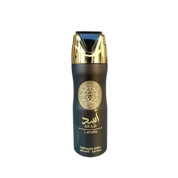 Lattafa Asad Body Spray 200 ML