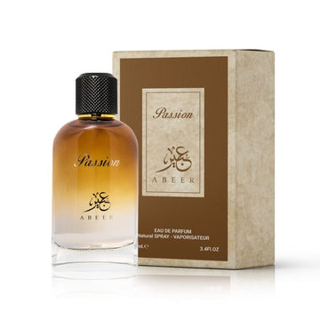 Passion Abeer Perfume For Men 100 ML