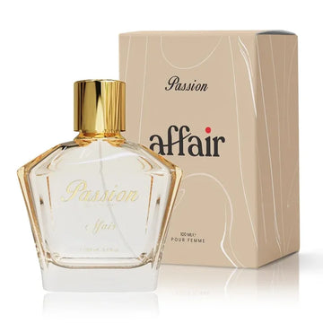 Passion Affair Perfume For Women 100 ML