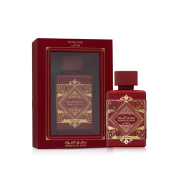 Badee AL Oud - Sublime - Lattafa Perfume 100 ML