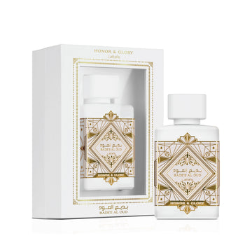 Badee Al Oud - Honor & Glory - Lattafa Perfume 100 ML