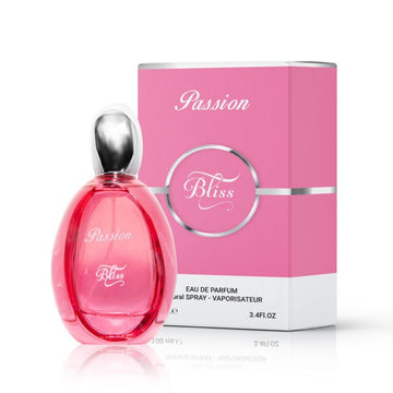 Passion Bliss Perfume For Women 100 ML