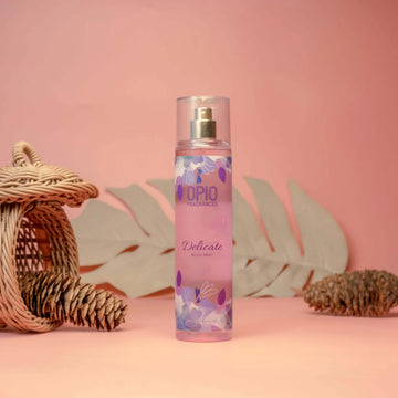 Delicate - Opio Body Mist For Women 250 ML