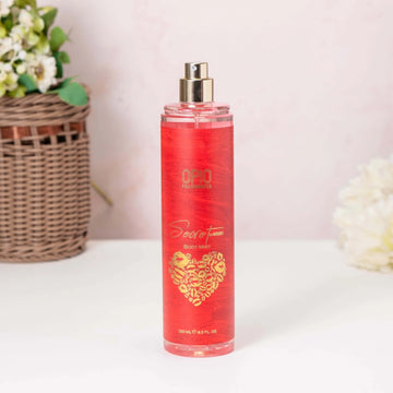 Secret Kisses - Opio Body Mist For Women 250 ML