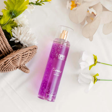 Serene Violet - Opio Body Mist For Women 250 ML
