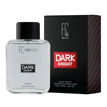 French Club Dark Knight Perfume 100 ML