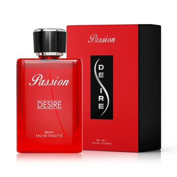 Passion Desire For Men Perfume 100 ML