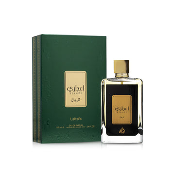 Ejaazi - Lattafa Perfume 100 ML