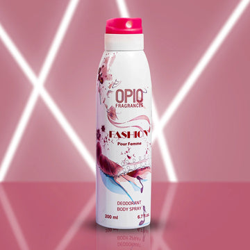 Fashion - Opio Body Spray For Women 200 ML