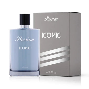 Passion Iconic Perfume For Men 100 ML