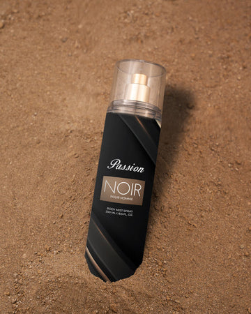 Passion Noir Body Mist 250 ML