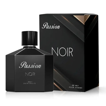 Passion Noir Perfume For Men 100 ML