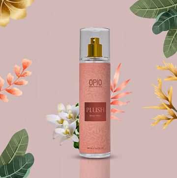 Plush - Opio Body Mist For Women 250 ML