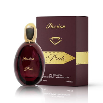 Passion Pride Perfume For Women 100 ML