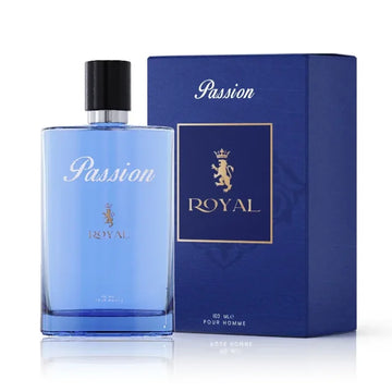 Passion Royal Perfume For Men 100 ML
