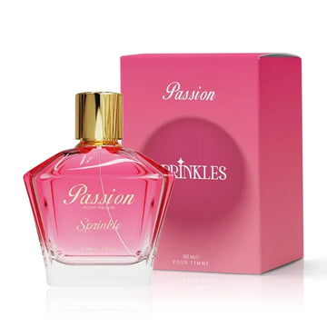 Passion Sprinkles Perfume For Women 100 ML