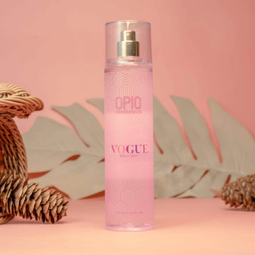 Vogue - Opio Body Mist For Women 250 ML