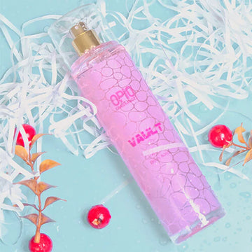 Vault Charm - Opio Body Mist For Women 250 ML