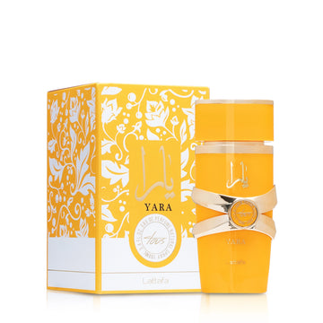 Yara Tous - Lattafa Perfume 100 ML
