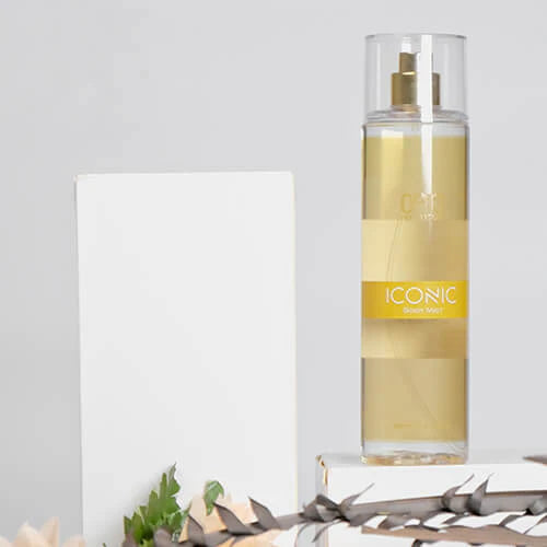 Iconic - Opio Body Mist For Women 250 ML