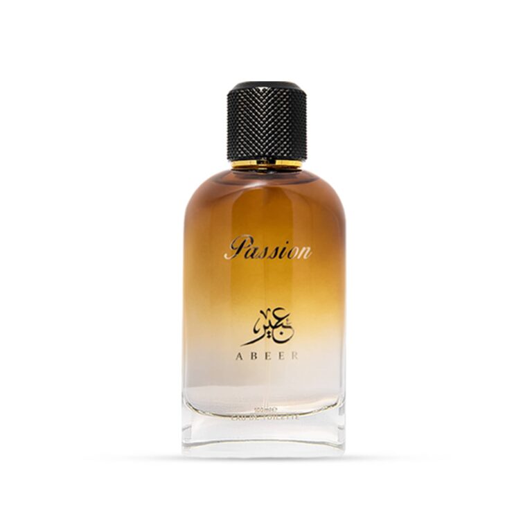 Passion Abeer Perfume For Men 100 ML