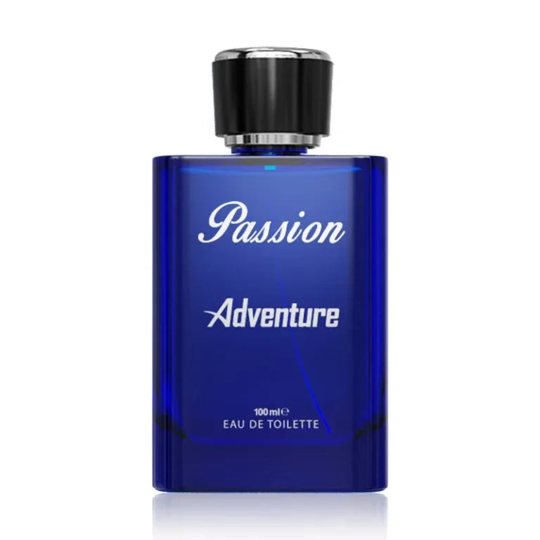 Passion Adventure Perfume For Men 100 ML