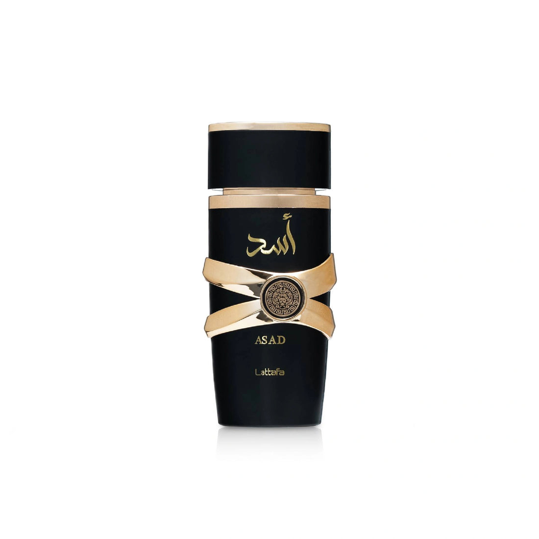 Asad - Lattafa Perfume 100 ML