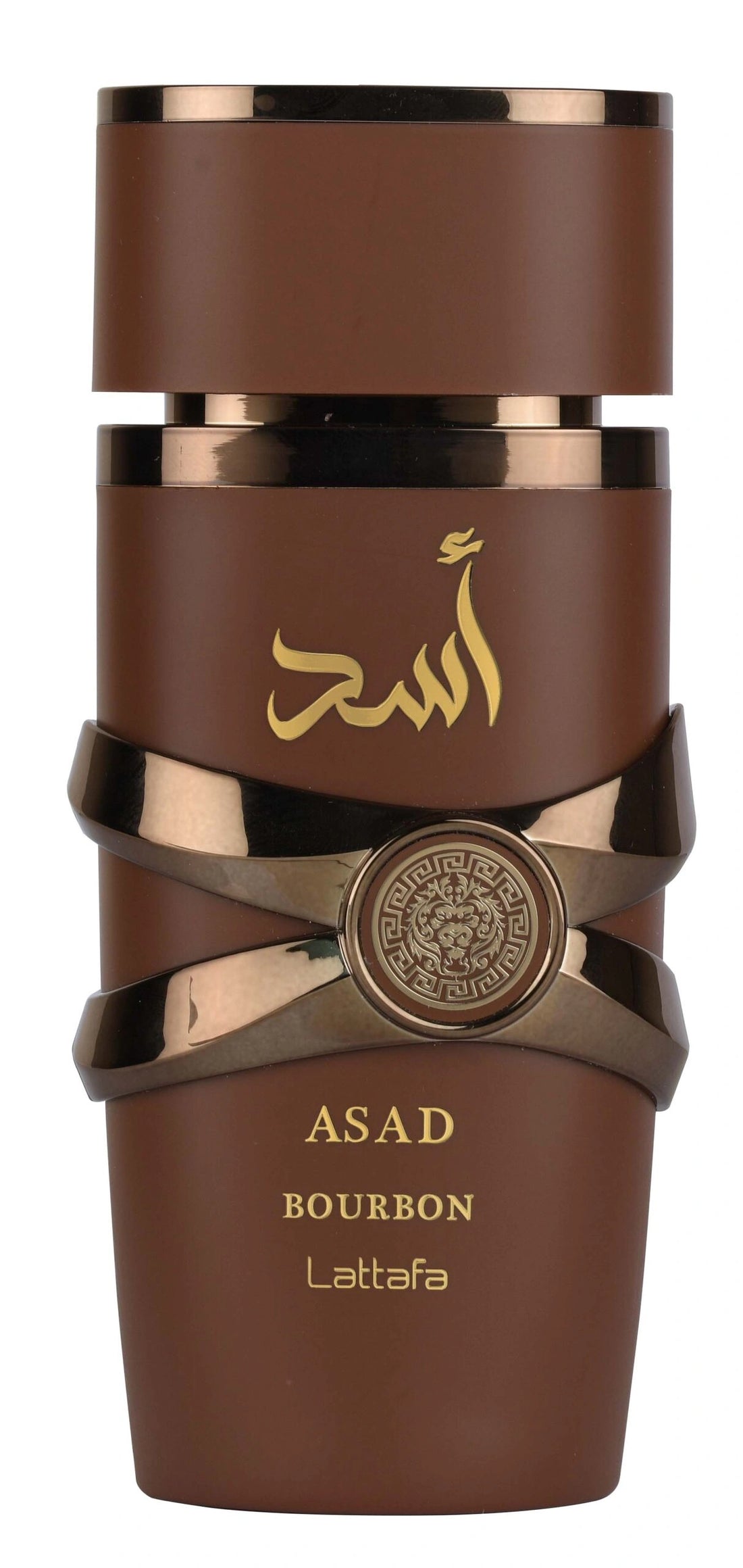 Asad Bourbon - Lattafa Perfume 100 ML