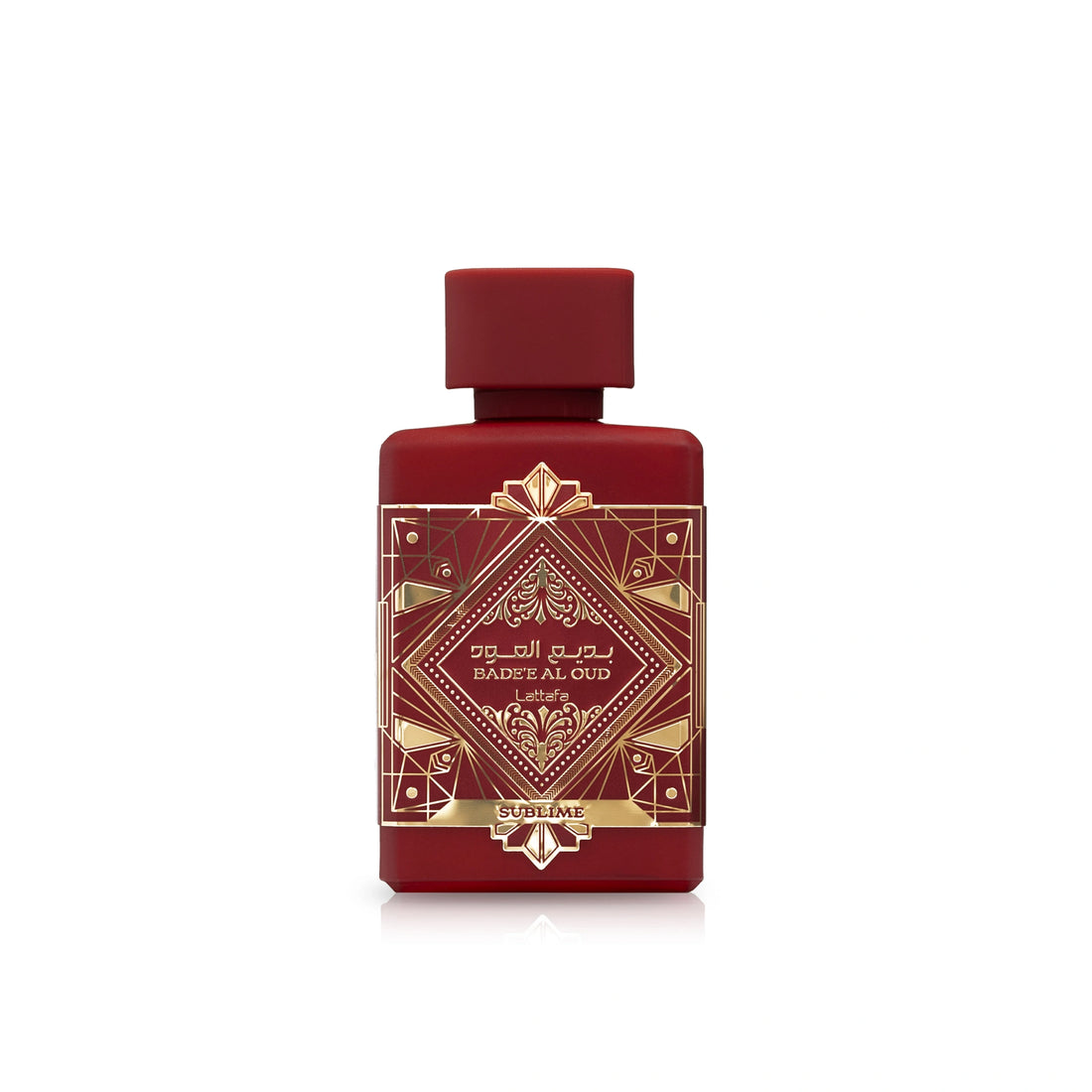 Badee AL Oud - Sublime - Lattafa Perfume 100 ML