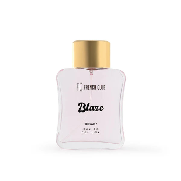 French Club Blaze Perfume 100 ML