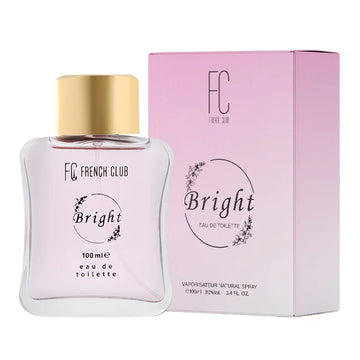 French Club Bright Perfume 100 ML
