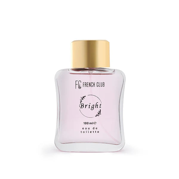 French Club Bright Perfume 100 ML