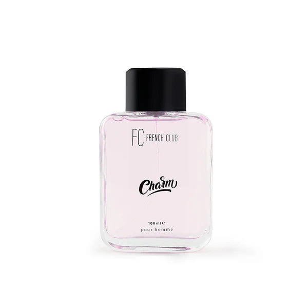 French Club Sweet Heart Perfume 100 ML