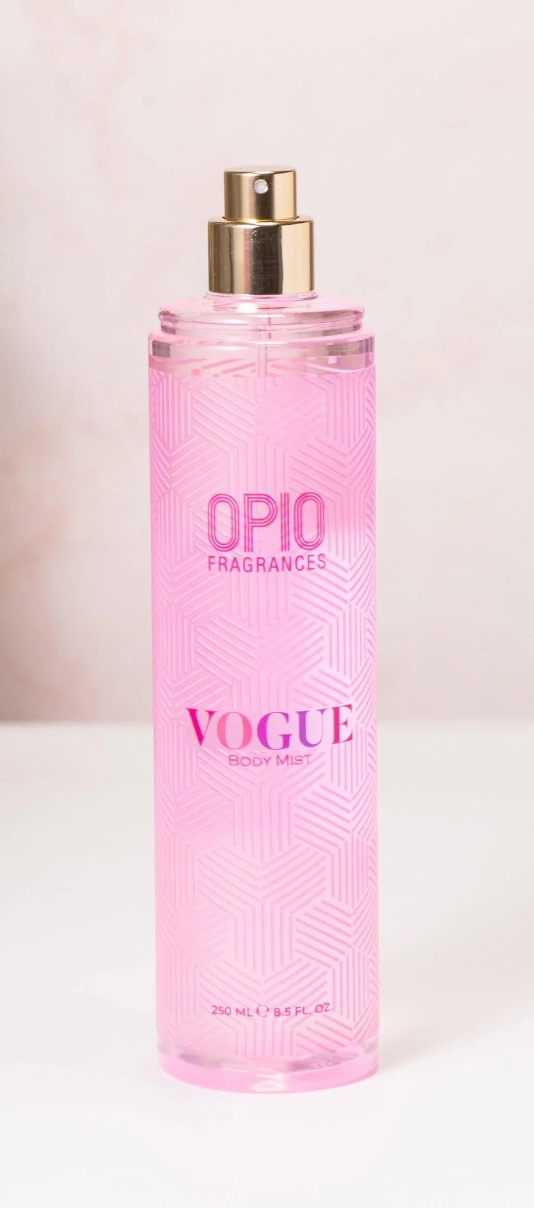 Vogue - Opio Body Mist For Women 250 ML