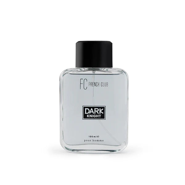 French Club Dark Knight Perfume 100 ML