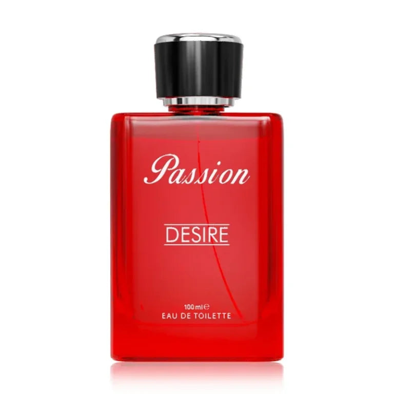 Passion Desire For Men Perfume 100 ML