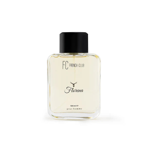 French Club Florena Perfume 100 ML