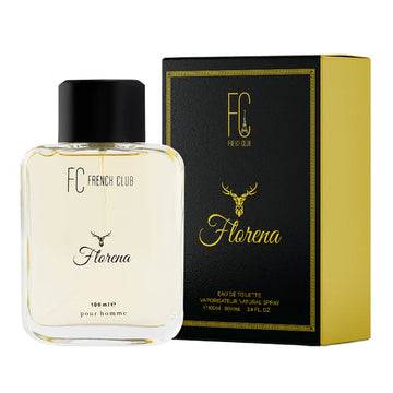 French Club Florena Perfume 100 ML