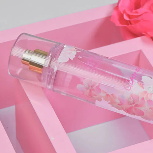 Glamour - Opio Body Mist For Women 250 ML