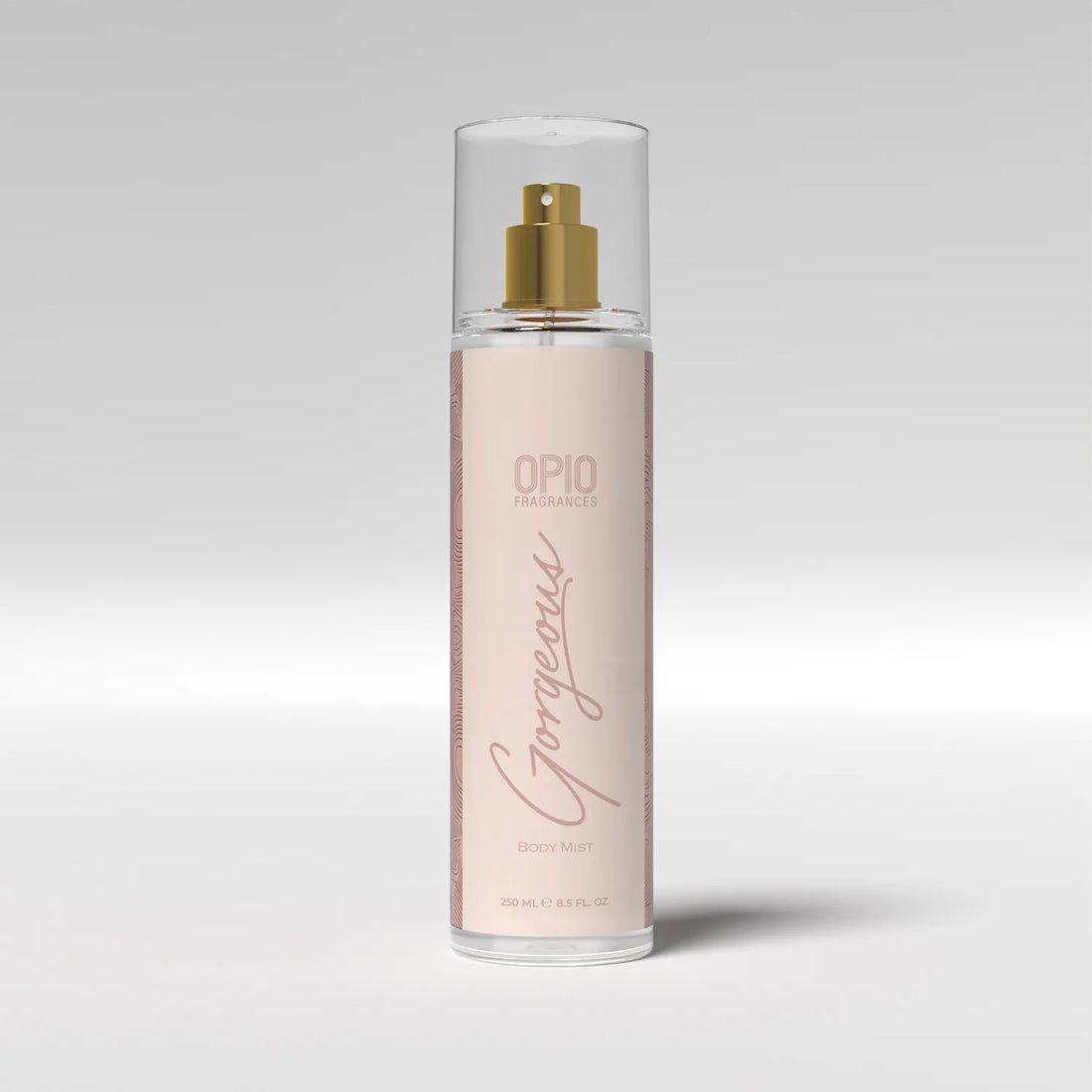 Gorgeous - Opio Body Mist For Women 250 ML
