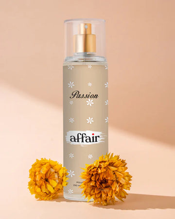 Passion Affair Body Mist 250 ML