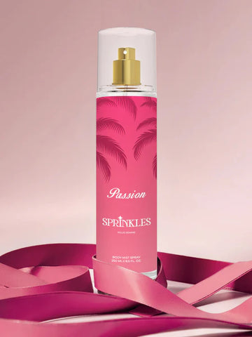 Passion Sprinkles Body Mist 250 ML