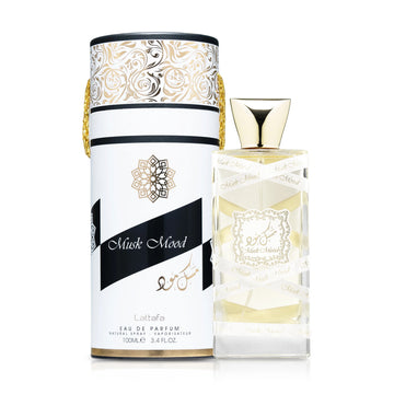 Musk Mood - Lattafa Perfume 100ML