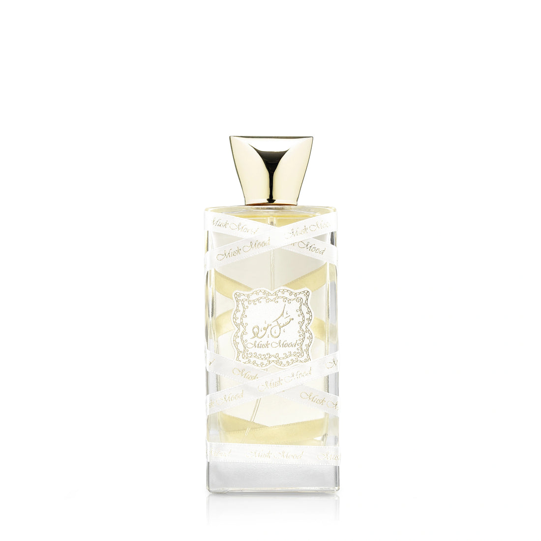 Musk Mood - Lattafa Perfume 100ML