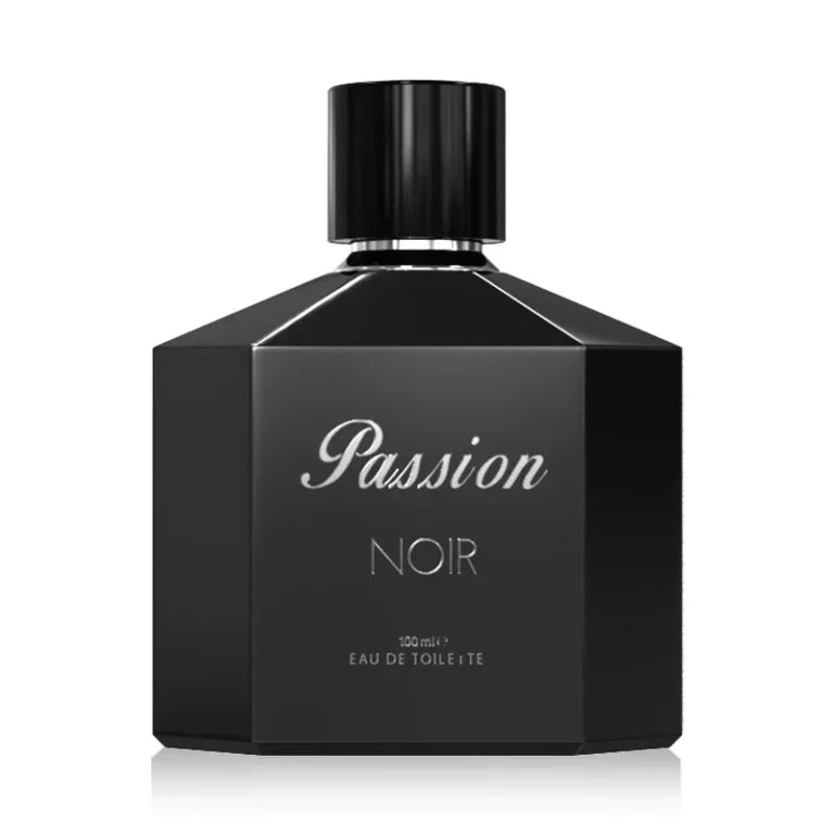Passion Noir Perfume For Men 100 ML