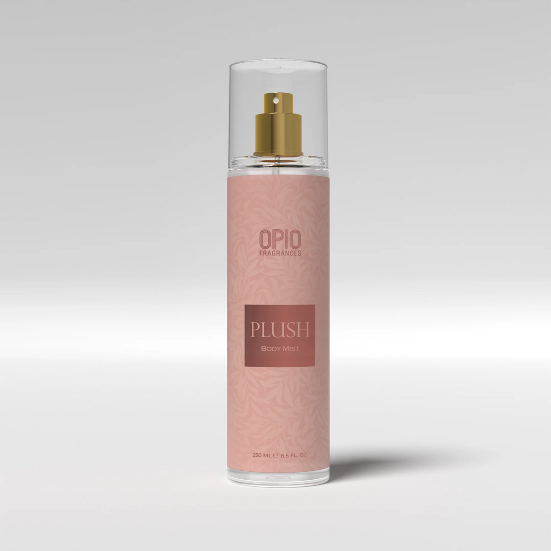 Plush - Opio Body Mist For Women 250 ML