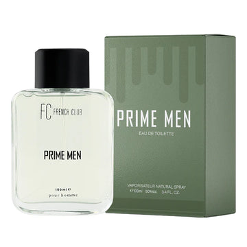 French Club Prime Men Perfume 100 ML