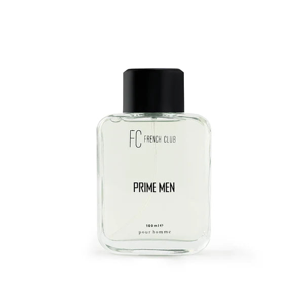 French Club Prime Men Perfume 100 ML